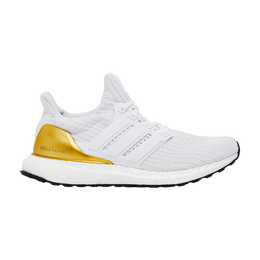 Кроссовки Adidas Wmns UltraBoost 4.0 DNA 'White Gold', белый fz4009 | cloud white/cloud white/core black