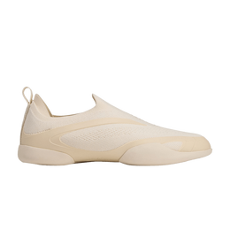 Кроссовки Adidas Stella McCartney x Wmns Taekwondo 'Almond Milk', кремовый jq2976 | almond milk/almond milk/core black