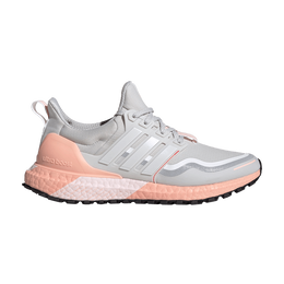 Кроссовки Adidas Wmns UltraBoost Guard 'Grey', серый fw5482 | grey one/cloud white/grey two