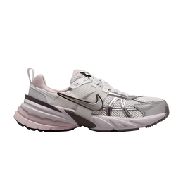 Кроссовки Nike Wmns V2K Run 'Platinum Tint', фиолетовый fd0736 010 | platinum tint/summit white/cave stone/metallic silver