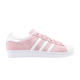 Кроссовки Adidas Wmns Superstar 'Soft Pink', розовый s76155 | soft pink/white/white