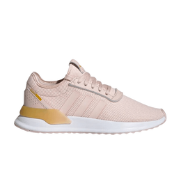 Кроссовки Adidas Wmns U_Path X 'Icey Pink', розовый ee4561 | icey pink/icey pink/cloud white
