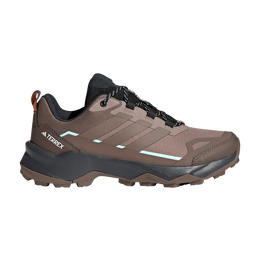 Кроссовки Adidas Wmns Terrex Skychaser AX5 GORE-TEX 'Trace Brown', коричневый jh7806 | trace brown/earth strata/semi impact orange
