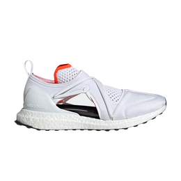 Кроссовки Adidas Stella McCartney x Wmns UltraBoost T.S. 'Core White', белый d97722 | core white/core black/solar red