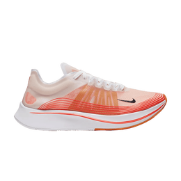 Кроссовки Nike Wmns Zoom Fly SP 'Varsity Red', красный aj8229 600 | varsity red/summit white-black