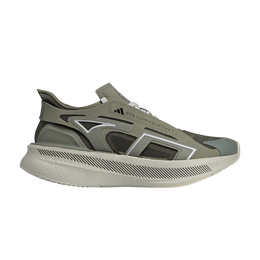 Кроссовки Adidas Stella McCartney x Wmns UltraBoost 5 'Legacy Green Willow Grey', зеленый jr0666 | legacy green/willow grey/glory green