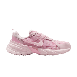 Кроссовки Nike Wmns V2K Run 'Summery Florals', розовый hj5269 600 | pink foam/arctic pink