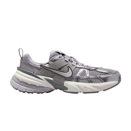 Кроссовки Nike Wmns V2K Run 'Cement Grey', серый fd0736 008 | cement grey/cement grey/pewter