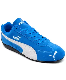 Мужские повседневные кроссовки Speedcat OG от Finish Line Puma, мультиколор 19814802 | royal blue, white