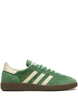 Кроссовки Handball Spezial Preloved Green Adidas, зеленый 23056387 | зеленый