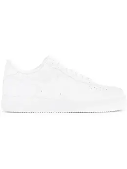 Кроссовки Air Force 1 '07 Nike, белый 14226200 | белый