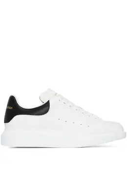Кроссовки Oversized Alexander McQueen, белый 15501484 | белый