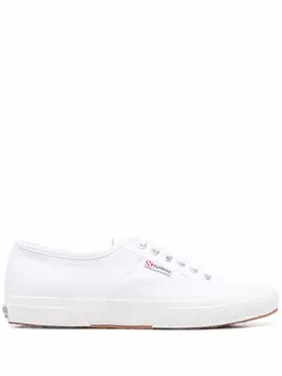 Кеды с логотипом Superga, белый 18125024 | белый