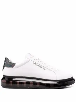 Кроссовки Kapri Kushion Karl Lagerfeld, белый 17876828 | белый