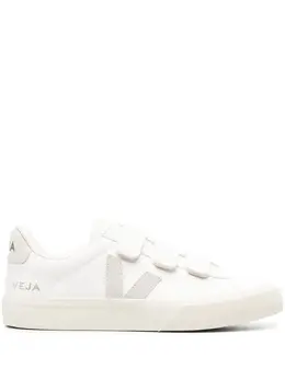 Кеды Recife Chromefree Veja, белый 18973022 | белый