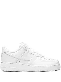 Кроссовки Air Force 1 Low '07 Fresh Nike, белый 18977899 | белый