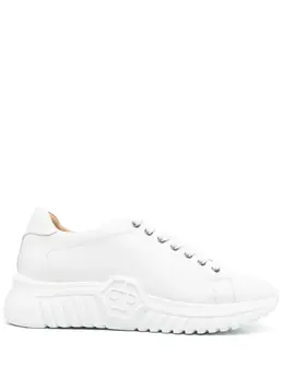 Кроссовки Runner Basic Philipp Plein, белый 18558580 | белый