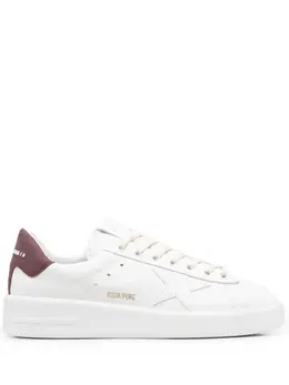Кеды Pure Star Golden Goose, белый 18650373 | белый