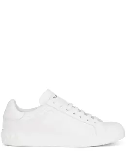 Кроссовки Portofino Dolce & Gabbana, белый 19173259 | белый