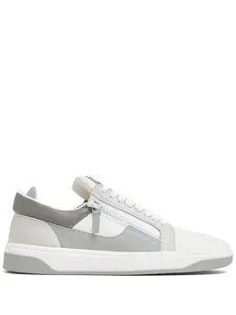 Кроссовки GZ94 Giuseppe Zanotti, белый 19510630 | белый