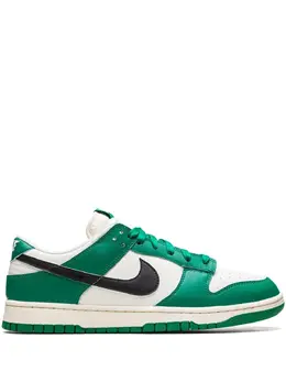 Кроссовки Dunk Low Retro SE Nike, белый 18978215 | белый