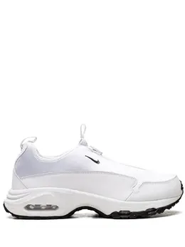 Кроссовки Air Max Sunder White из коллаборации с CDG Homme Plus Nike, белый 19755050 | белый