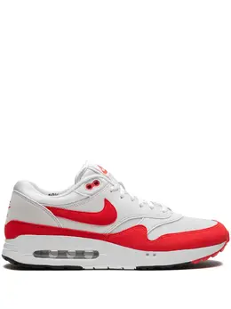 Кроссовки Air Max 1 '86 OG Golf Nike, белый 20185974 | белый