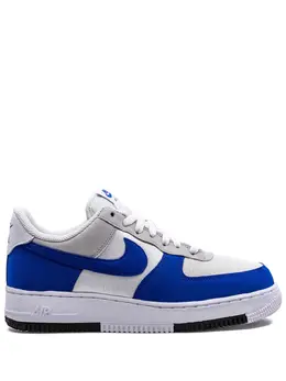 Кроссовки Air Force 1 Low 'Timeless' Nike, белый 20272285 | белый