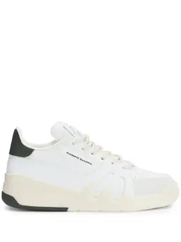 Кроссовки Talon Giuseppe Zanotti, белый 22028622 | белый