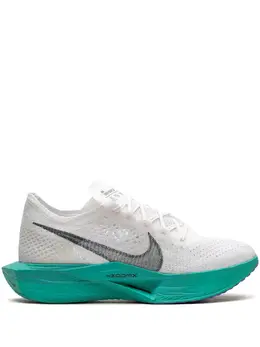 Кроссовки ZoomX Vaporfly Next% 3 Deep Jungle Nike, белый 22347092 | белый