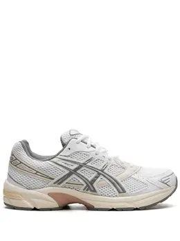 Кроссовки Gel 1130 White/Clay Grey Asics, белый 21942756 | белый