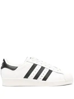 Кеды Superstar 82 Adidas, белый 22435563 | белый