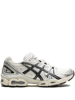 Кроссовки Gel-Nimbus 9 Asics, белый 22733204 | белый