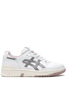 Кроссовки EX89 White/Clay Grey Asics, белый 22721057 | белый
