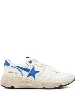 Кроссовки Running Golden Goose, белый 22839906 | белый