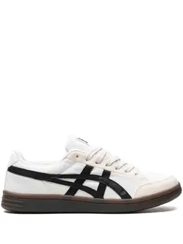 Кроссовки Advanti Cream White/Black Onitsuka Tiger, белый 23778273 | белый