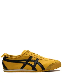 Кроссовки Mexico 66 «Убить Билла - 2023» Onitsuka Tiger, желтый 21344525 | желтый