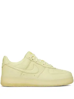Кроссовки Air Force 1 Certified Lover Boy - Citron Tint из коллаборации с Drake NOCTA Nike, желтый 27362833 | желтый