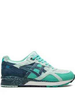 Кроссовки Gel-Lyte Speed Asics, зеленый 14473080 | зеленый
