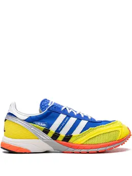 Кроссовки adiZero SL72 Bad Bunny - Blue Adidas, желтый 27669100 | желтый