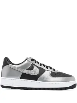 Кроссовки Air Force Nike, черный 16055455 | черный