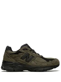 Кроссовки 990V3 из коллаборации с JJJJound New Balance, коричневый 18519113 | коричневый