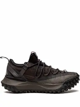 Кроссовки ACG Mountain Fly Low Nike, коричневый 17603131 | коричневый