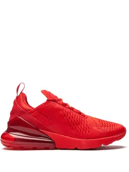Кроссовки Air Max 270 Nike, красный 15947371 | красный