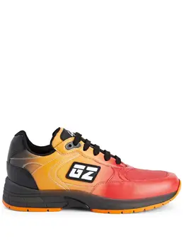 Кроссовки New Gz Runner Giuseppe Zanotti, красный 20747971 | красный