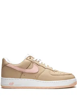 Кроссовки Air Force 1 Low Retro Nike, нейтральный 13031468 | нейтральные цвета