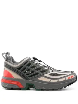 Кроссовки Acs Pro со вставками Salomon, серый 20439301 | серый