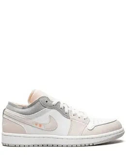 Кроссовки Jordan 1 Low SE Craft Inside Out, нейтральный 18660889 | нейтральные цвета