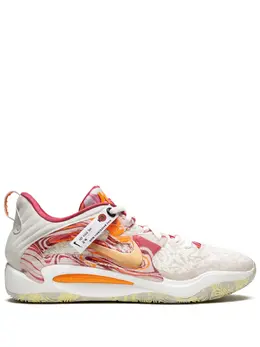 Кроссовки KD 15 'All-Star' Nike, нейтральный 19831950 | нейтральные цвета