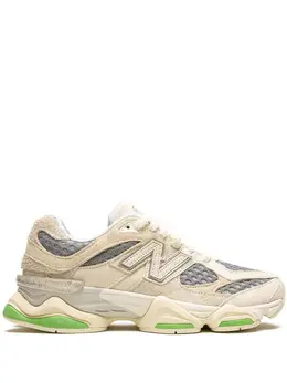 Кроссовки 90/60 из коллаборации с Bricks & Wood New Balance, нейтральный 19711403 | нейтральные цвета